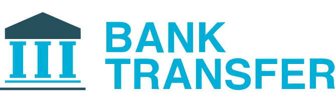 Bank transfer
